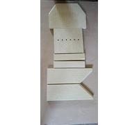 Rivestimento focolare per camino Fireplace Gina