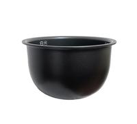 Rivestimento For Cuociriso, Compatibile Con ZOJIRUSHI, Ciotola Interna Di Ricambio NS-LAC05