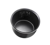 Rivestimento For Cuociriso Da 1,6 L, Pentola Antiaderente, Ciotola For Cuociriso, Compatibile Con Midea, MB-YN161 FD161 WYN165 FS16C YN161B