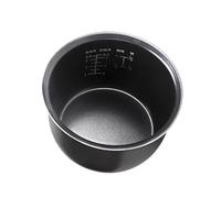 Rivestimento For Cuociriso Da 1,6 L, Pentola Antiaderente, Ciotola For Cuociriso, Compatibile Con Midea, MB-YN161 FD161 WYN165 FS16C YN161B