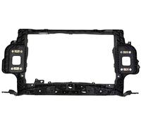 Rivestimento frontale calandra anteriore Adatto a ALFA ROMEO MITO 2008/2016