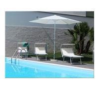 RIVESTIMENTO GLAMOUR CGM MANUFATTI 12X45 BIANCO