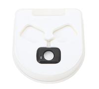 Rivestimento HD Anti Scratch Light Leggero 10x Lens per gli Appassionati di Fotografia Osmo Pocket3