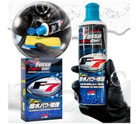 Rivestimento idrofobico Soft99 Fosso Coat F7 per tutti i colori