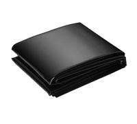 Rivestimento impermeabile per laghetto da esterni, resistente, per fontane e cascate di carpe koi, facile da tagliare, disponibile in 3 x 7 m, 5 x 6 m, 6 x 9 m, 8 x 10 m, 10 x 12 m