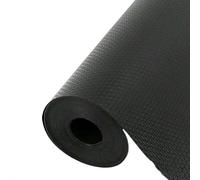 Rivestimento impermeabile per mensole da cucina, in plastica resistente, per cassetti, in EVA non adesivo, tappetino antiscivolo impermeabile per armadi da cucina e frigoriferi