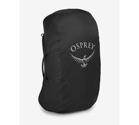 Rivestimento impermeabile per zaini Osprey Aircover Medium nero