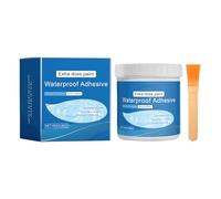 Rivestimento impermeabile, sigillante impermeabile liquido | Rivestimento impermeabile impermeabile isolante invisibile - Riparazione di perdite di sigillante di legame multiuso per tetti doccia bagno