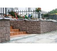 Rivestimento in Ardesia per Muri 6 Pezzi 320