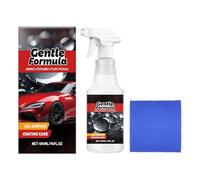 Rivestimento in ceramica per auto al dettaglio in ceramica, 414 ml restauratore di rivestimento nano | Vernice per auto | Per riparazione Protecti