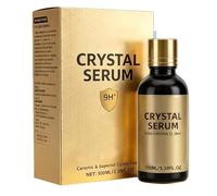 Rivestimento In Ceramica Per Auto - Restauratore Di Lucentezza Da 100 Ml | Protezione Automobilistica Lucida | Bottiglia Per Liquidi 3x3x9 Cm, Finitura Cristallina | Sigillante Polimerico Avanzato