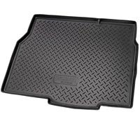 Rivestimento in gomma per bagagliaio adatto per Opel Astra H hatchback +...