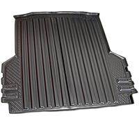 Rivestimento in gomma per bagagliaio adatto per VW Amarok|Double Cab|dal...