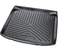 Rivestimento in gomma per bagagliaio adatto per VW Golf IV, hatchback |...