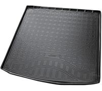 Rivestimento in gomma per bagagliaio adatto per VW Touareg III, tipo CR7 |...