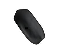 Rivestimento In Morbida Pelle Per Bracciolo Centrale Per Skoda Per Octavia 2015-2018 Rivestimento In Per La Scatola Controllo Dell'abitacolo Colore Nero Bracciolo