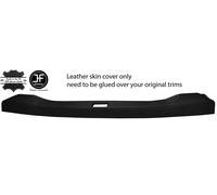 Rivestimento In Pelle Nero Per Il Tetto Posteriore Datsun 240Z 260Z 280Z 70-78