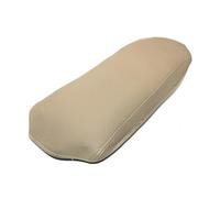 Rivestimento In Pelle Per Bracciolo Centrale Con Fascia Elastica Per VW Per Beetle 2013-2018(Beige)