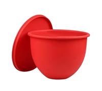 Rivestimento In Silicone Del Mixer, Design Di Prevenzione Delle Versamenti, 1 Set, Protezione Per Del Mixer, Rivestimento Per Miscelazione, Materiale Sicuro Per Alimenti, Per Cucinare, Cottura