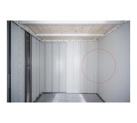 Rivestimento Interno per Casetta in Metallo NEO Biohort Neo 3C