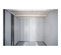 Rivestimento Interno per Casetta in Metallo NEO Biohort Neo 2A