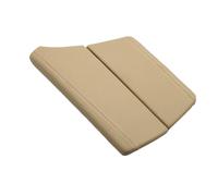 Rivestimento Interno Console Centrale Per BMW Serie 5 F10 F11 F18 520 523 525 528 530 2010-2017 Custodia Portaoggetti Per Console Centrale Auto Copertura Del Bracciolo(Armrest Cover Beige)