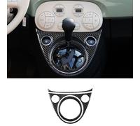 Rivestimento interno del pannello della console cambio automatico per Fiat 500