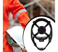 Rivestimento Interno di Ricambio per Sospensione Casco Imbracatura a 4 Punti