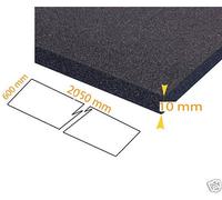 RIVESTIMENTO INTERNO polietilene ETHAFOAM SPESSORE 10MM 2050 X 60 CM