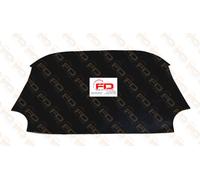 RIVESTIMENTO ISOLANTE INSONORIZZANTE SCHIENALE SEDILE POSTERIORE FIAT 500 F L R