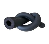 Rivestimento isolante per tubi esterni, spessore 20 mm, per protezione dal gelo invernale, riduzione della perdita di calore, ritardante di fiamma, disponibile in 20 mm, 25 mm, 28 mm (108 mm)