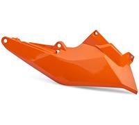 Polisport Fianchetti laterali per KTM SX/SX-F 16-18 EXC/EXC-F/XC 17-19 Arancione