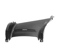 Rivestimento laterale dell'auto Misura per X5 2014-2018 35dX 35i 35ix 40ex 50ix Paraurti anteriore griglia condotto dell'aria Rivestimento D'aria in Parafanghi Auto(Right)