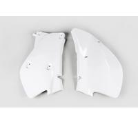 Rivestimento Laterale Posteriore Lato Pannello Adatto An Honda XR 650 R 00-22