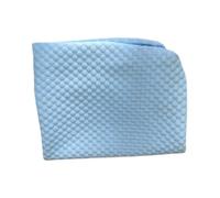Rivestimento Lavabile per Cuccia - Coperta Rinfrescante per Cuccetta Cane - Lenzuolo Rimovibile per Riduzione Calore Estivo - Utilizzo Interno Esterno per Cuccia