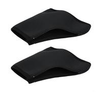 Rivestimento leggero in neoprene per pattini da ghiaccio mantiene il calore del piede durante l'uso (S)