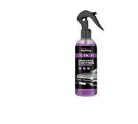 Rivestimento Liquido In Nanoceramica For Auto, Strato Idrofobico In Nanocristalli, Agente Di Rivestimento For Vernice Lucidante, Rivestimenti In Nanoceramica For Auto(1 PC)