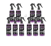 Rivestimento Liquido In Nanoceramica For Auto, Strato Idrofobico In Nanocristalli, Agente Di Rivestimento For Vernice Lucidante, Rivestimenti In Nanoceramica For Auto(Buy 5 Get 5 Free)