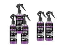 Rivestimento Liquido In Nanoceramica For Auto, Strato Idrofobico In Nanocristalli, Agente Di Rivestimento For Vernice Lucidante, Rivestimenti In Nanoceramica For Auto(Buy 3 Get 2 Free)