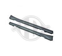 Rivestimento longherone PER BMW 1 120d xDrive 140 KW 190 CV