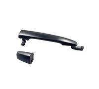 Rivestimento maniglia esterna Per Il 2008 2009 2010 2011 2012 2013 2014 | Per Il 2008 2009 2010 2011 2012 2013 2014 2015 2016 2017 Per Lancer Sedan Porta Maniglia Nera