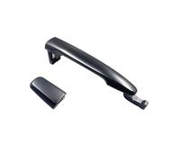 Rivestimento maniglia esterna Per Il 2008 2009 2010 2011 2012 2013 2014 | Per Il 2008 2009 2010 2011 2012 2013 2014 2015 2016 2017 Per Lancer Sedan Porta Maniglia Nera