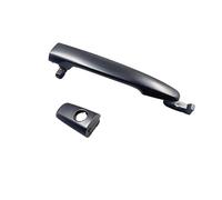 Rivestimento maniglia esterna Per Il 2008 2009 2010 2011 2012 2013 2014 | Per Il 2008 2009 2010 2011 2012 2013 2014 2015 2016 2017 Per Lancer Sedan Porta Maniglia Nera