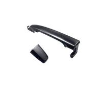 Rivestimento maniglia esterna Per Il 2008 2009 2010 2011 2012 2013 2014 | Per Il 2008 2009 2010 2011 2012 2013 2014 2015 2016 2017 Per Lancer Sedan Porta Maniglia Nera