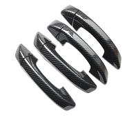 Rivestimento maniglia esterna Per MK6 2009-2013 Maniglia Esterna Della | Per MK6 2009-2013 Maniglia Esterna Della Porta Telaio Di Copertura Modanatura ABS Adesivo Protettivo Accessori Auto