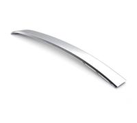 Rivestimento maniglia interna Copertura Per Maniglia Per Porta Compatibile Con BMW Serie 5 E60 E61 2004 2005 2006 51416959333 51416959334 51427079445 51427079446(Chrome Front Right)