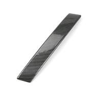 Rivestimento maniglia interna Pannello Di Base Della Maniglia Interna Porta Anteriore Compatibile Con Nissan PER X-Trail T31 2007 2008 2009 2010 2011 2012 2013 80710-1NK1A(Carbon Fiber L)