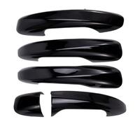 Rivestimento maniglia portiera for Mercedes Benz CE, GLC, GLB AB, GLE, GLS, CLA, Classe GLA W213, W205, X253, 2016-2020, guida a sinistra