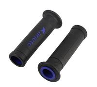 Rivestimento/manopola ariete ariram nero/blu (pz) - 120mm - apertura per tappo m