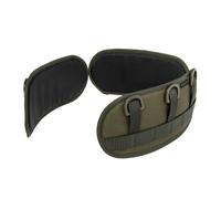 Rivestimento modulare Savotta Valjas 3-Piece Belt Pad - Green universale
